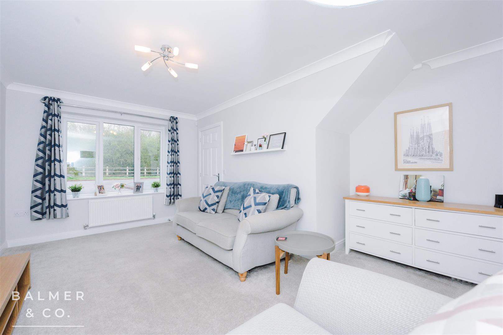 Fallow Brook, Leigh, Greater Manchester, WN7 Balmer & Co